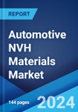 Automotive NVH Materials Market Report by Product, Vehicle Type, Application, and Region 2024-2032- Product Image