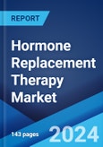Hormone Replacement Therapy Market Report by Product, Route of Administration, Type of Disease, and Region 2024-2032- Product Image