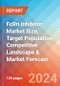 FcRn Inhibitor Market Size, Target Population, Competitive Landscape & Market Forecast - 2034 - Product Image