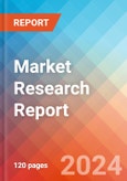 Mitogen-activated Protein Kinase (MAPK) Inhibitor Market Size, Target Population, Competitive Landscape & Market Forecast - 2034- Product Image