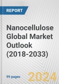 Nanocellulose Global Market Outlook (2018-2033)- Product Image