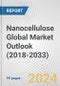 Nanocellulose Global Market Outlook (2018-2033) - Product Image