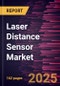 Laser Distance Sensor Market Size and Forecast, Global and Regional Share, Trend, and Growth Opportunity Analysis Report Coverage: By Wavelength, Power Range, End User, and Geography - Product Thumbnail Image