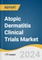 Atopic Dermatitis Clinical Trials Market Size, Share & Trends Analysis Report by Molecule Type (Small molecules, Large Molecules), Study Designs, Study Phase, Region, and Segment Forecasts, 2024-2030 - Product Thumbnail Image