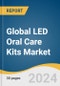 Global LED Oral Care Kits Market Size, Share & Trends Analysis Report by Type (Battery, Charge), Distribution Channel (Online, Offline), Region (North America, Europe), and Segment Forecasts, 2024-2030 - Product Image
