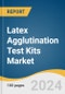 Latex Agglutination Test Kits Market Size, Share & Trends Analysis Report by Product Type (ELISA, Indirect Fluorescent), Test Type (Antibody Detection), Sample Type (Blood), End-use, Region, and Segment Forecasts, 2024-2030 - Product Thumbnail Image