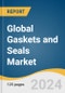 Global Gaskets and Seals Market Size, Share & Trends Analysis Report by Product (Gaskets, Seals), Application (Automotive, Aerospace), End-use (OEM, Aftersales Market), and Segment Forecasts, 2024-2030 - Product Image
