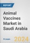 Animal Vaccines Market in Saudi Arabia: Business Report 2024 - Product Thumbnail Image