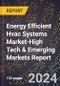 2024 Global Forecast for Energy Efficient Hvac Systems Market (2025-2030 Outlook)-High Tech & Emerging Markets Report - Product Image