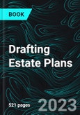 Drafting Estate Plans- Product Image