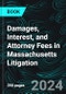 Damages, Interest, and Attorney Fees in Massachusetts Litigation - Product Image