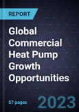 Global Commercial Heat Pump Growth Opportunities- Product Image