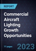 Commercial Aircraft Lighting Growth Opportunities- Product Image