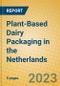 Plant-Based Dairy Packaging in the Netherlands - Product Image