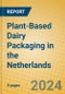 Plant-Based Dairy Packaging in the Netherlands - Product Thumbnail Image