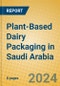 Plant-Based Dairy Packaging in Saudi Arabia - Product Thumbnail Image