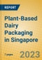 Plant-Based Dairy Packaging in Singapore - Product Image