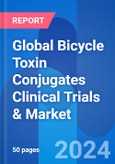 Global Bicycle Toxin Conjugates Clinical Trials & Market Opportunity Insight 2024- Product Image