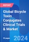 Global Bicycle Toxin Conjugates Clinical Trials & Market Opportunity Insight 2024 - Product Image