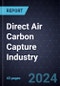 Growth Opportunities in the Direct Air Carbon Capture Industry - Product Thumbnail Image