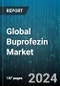 Global Buprofezin Market by Formulation (Drift Less Formulation, Emulsifiable Concentrate, Suspension Concentrate), Pest (Planthoppers, Psyllids, Scale Insects), Crop Type - Forecast 2024-2030 - Product Thumbnail Image