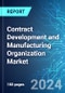 Contract Development and Manufacturing Organization Market: Analysis By Type, By Product, By Sourcing, By Application, By Region, Size and Trends with Impact of COVID-19 and Forecast up to 2029 - Product Thumbnail Image