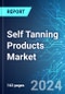 Self Tanning Products Market: Analysis By Product Type, By Application, By Category, By End-User, By Distribution Channel, By Region Size and Trends with Impact of COVID-19 and Forecast up to 2029 - Product Image