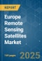 Europe Remote Sensing Satellites - Market Share Analysis, Industry Trends & Statistics, Growth Forecasts (2025 - 2030) - Product Thumbnail Image