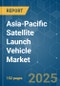 Asia-Pacific Satellite Launch Vehicle - Market Share Analysis, Industry Trends & Statistics, Growth Forecasts (2025 - 2030) - Product Thumbnail Image