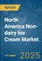 North America Non-dairy Ice Cream - Market Share Analysis, Industry Trends & Statistics, Growth Forecasts (2025 - 2030) - Product Image