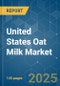 United States Oat Milk - Market Share Analysis, Industry Trends & Statistics, Growth Forecasts (2025 - 2030) - Product Thumbnail Image