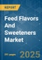 Feed Flavors And Sweeteners - Market Share Analysis, Industry Trends & Statistics, Growth Forecasts (2025 - 2030) - Product Thumbnail Image