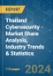 Thailand Cybersecurity - Market Share Analysis, Industry Trends & Statistics, Growth Forecasts (2024 - 2029) - Product Thumbnail Image