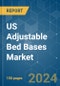 US Adjustable Bed Bases - Market Share Analysis, Industry Trends & Statistics, Growth Forecasts 2020 - 2029 - Product Thumbnail Image