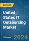 United States IT Outsourcing - Market Share Analysis, Industry Trends & Statistics, Growth Forecasts 2019 - 2029 - Product Thumbnail Image