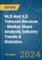 NLD And ILD Telecom Services - Market Share Analysis, Industry Trends & Statistics, Growth Forecasts 2019 - 2029 - Product Image