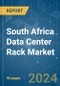 South Africa Data Center Rack - Market Share Analysis, Industry Trends & Statistics, Growth Forecasts 2019 - 2030 - Product Thumbnail Image