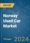 Norway Used Car - Market Share Analysis, Industry Trends & Statistics, Growth Forecasts 2019 - 2029 - Product Thumbnail Image