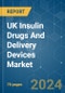 UK Insulin Drugs And Delivery Devices - Market Share Analysis, Industry Trends & Statistics, Growth Forecasts 2018 - 2029 - Product Thumbnail Image