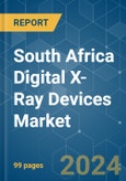 South Africa Digital X-Ray Devices - Market Share Analysis, Industry Trends & Statistics, Growth Forecasts 2019 - 2029- Product Image
