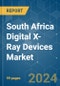 South Africa Digital X-Ray Devices - Market Share Analysis, Industry Trends & Statistics, Growth Forecasts 2019 - 2029 - Product Thumbnail Image
