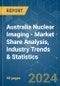 Australia Nuclear Imaging - Market Share Analysis, Industry Trends & Statistics, Growth Forecasts 2019 - 2029 - Product Thumbnail Image