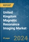 United Kingdom Magnetic Resonance Imaging - Market Share Analysis, Industry Trends & Statistics, Growth Forecasts 2021 - 2029 - Product Thumbnail Image