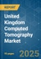 United Kingdom Computed Tomography - Market Share Analysis, Industry Trends & Statistics, Growth Forecasts (2025 - 2030) - Product Thumbnail Image
