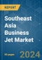 Southeast Asia Business Jet - Market Share Analysis, Industry Trends & Statistics, Growth Forecasts 2019 - 2029 - Product Thumbnail Image