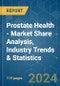 Prostate Health - Market Share Analysis, Industry Trends & Statistics, Growth Forecasts 2019 - 2029 - Product Image