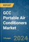 GCC Portable Air Conditioners - Market Share Analysis, Industry Trends & Statistics, Growth Forecasts 2020 - 2029 - Product Thumbnail Image