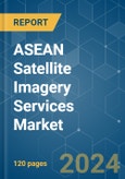 ASEAN Satellite Imagery Services - Market Share Analysis, Industry Trends & Statistics, Growth Forecasts 2019 - 2029- Product Image