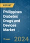 Philippines Diabetes Drugs and Devices - Market Share Analysis, Industry Trends & Statistics, Growth Forecasts 2018 - 2029 - Product Thumbnail Image