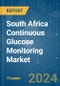South Africa Continuous Glucose Monitoring - Market Share Analysis, Industry Trends & Statistics, Growth Forecasts 2019 - 2029 - Product Thumbnail Image